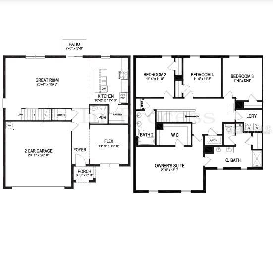 478 Autumn Stream Dr Property Photo 4