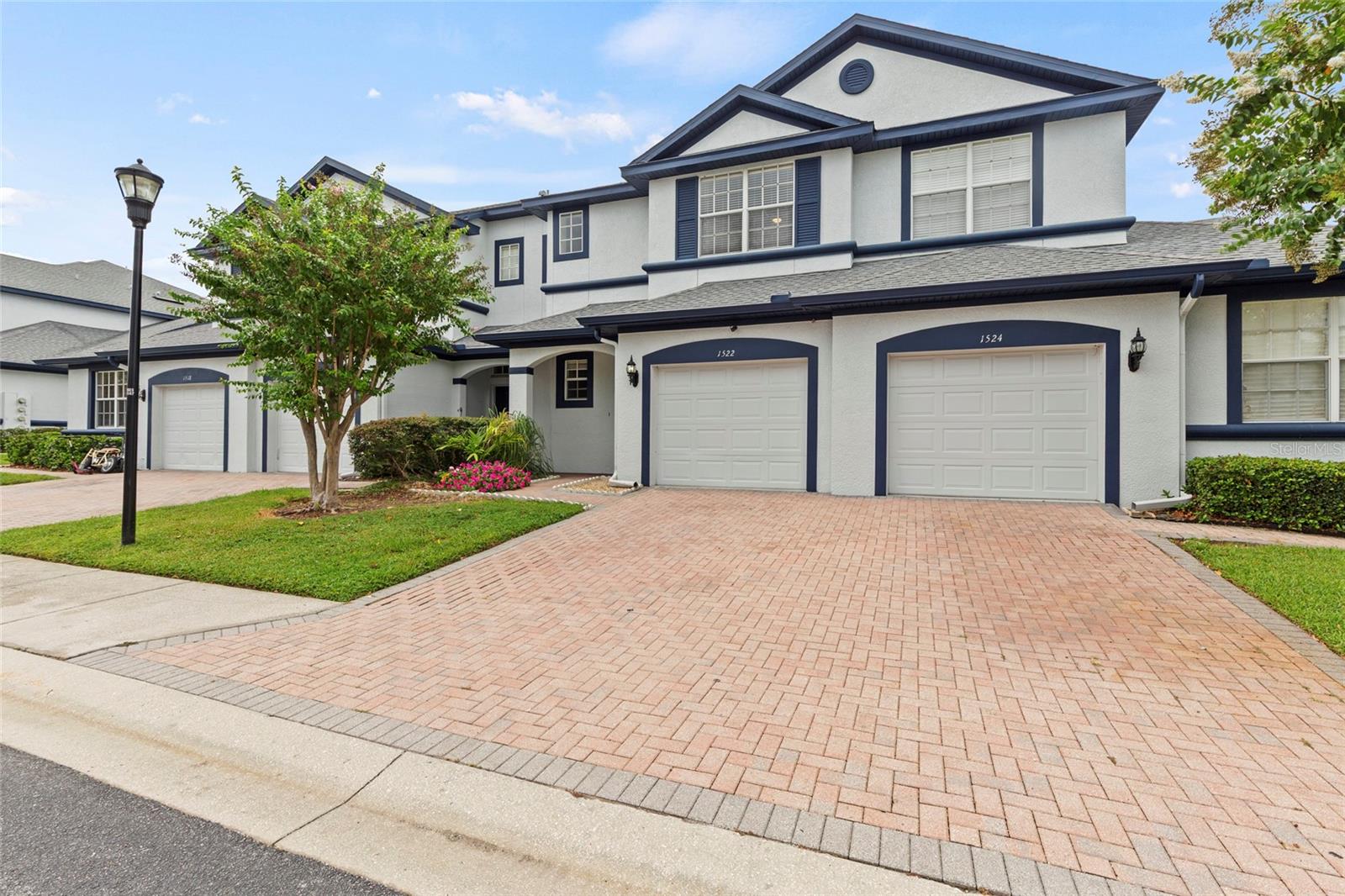 1522 Summergate Dr Property Photo 4