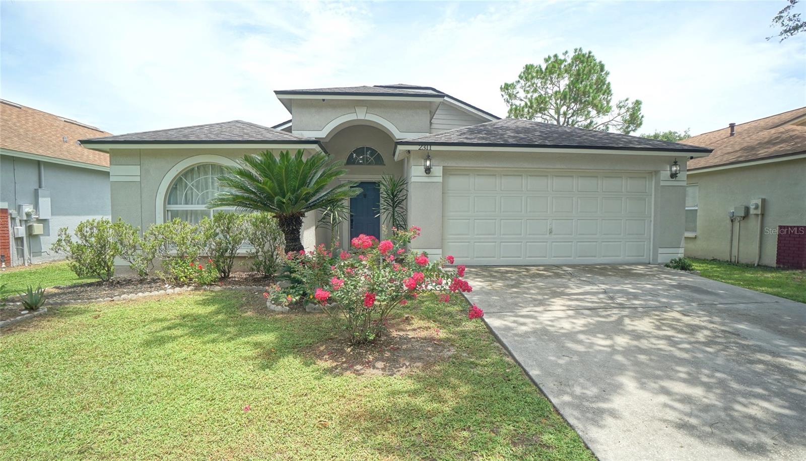 2311 CATTLEMAN DR Property Photo 1