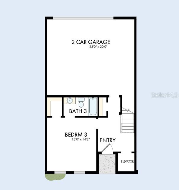 1674 Springwell Ln Property Photo 2