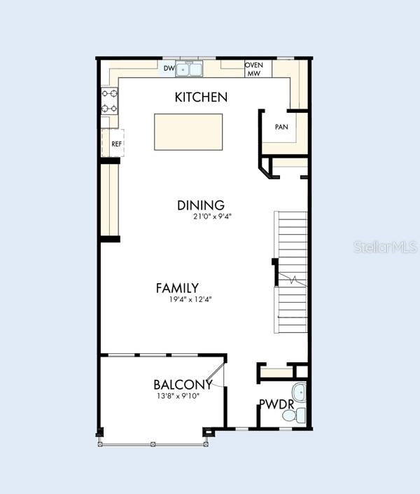 1674 Springwell Ln Property Photo 3