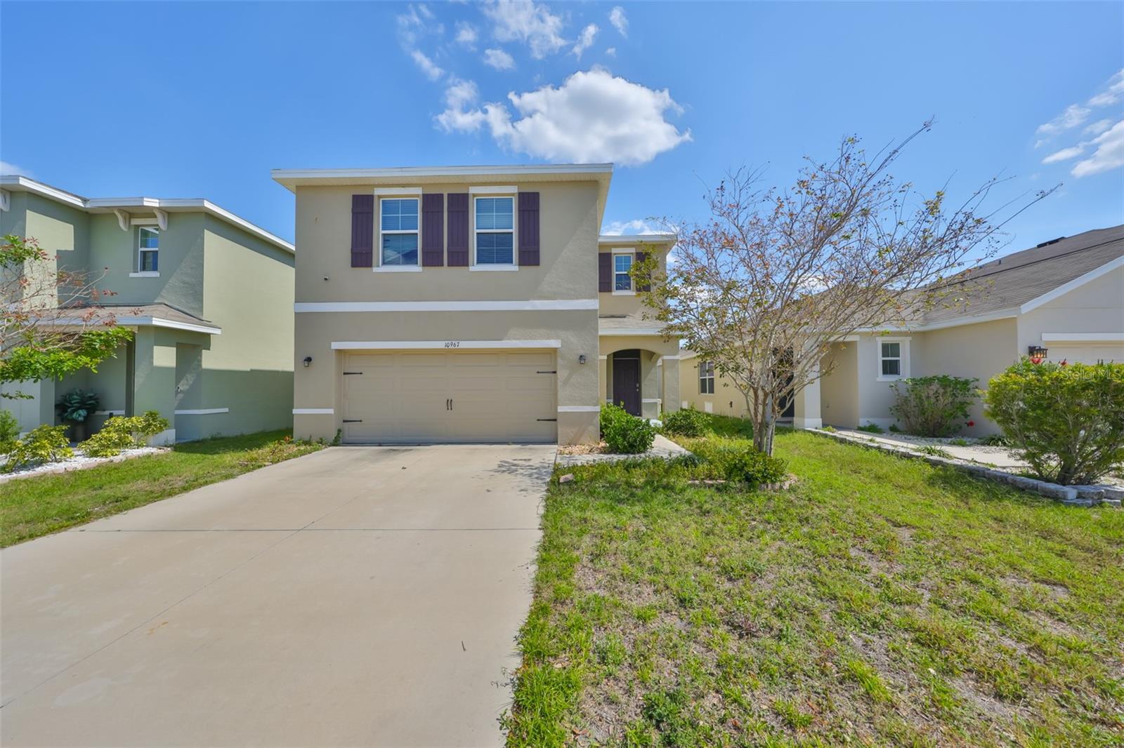 10967 Carlton Fields Dr Property Photo 1