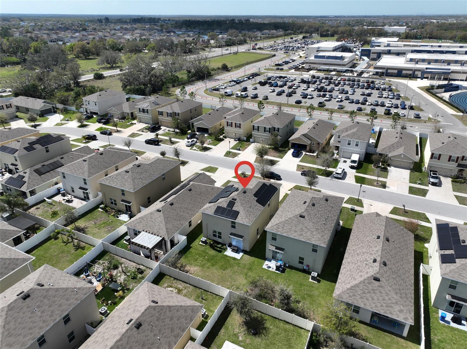10967 Carlton Fields Dr Property Photo 26