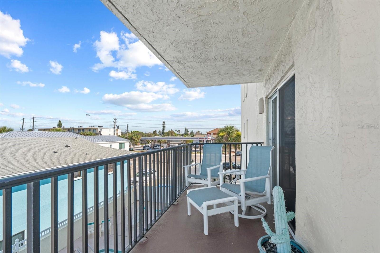 14300 Gulf Blvd #206 Property Photo 9