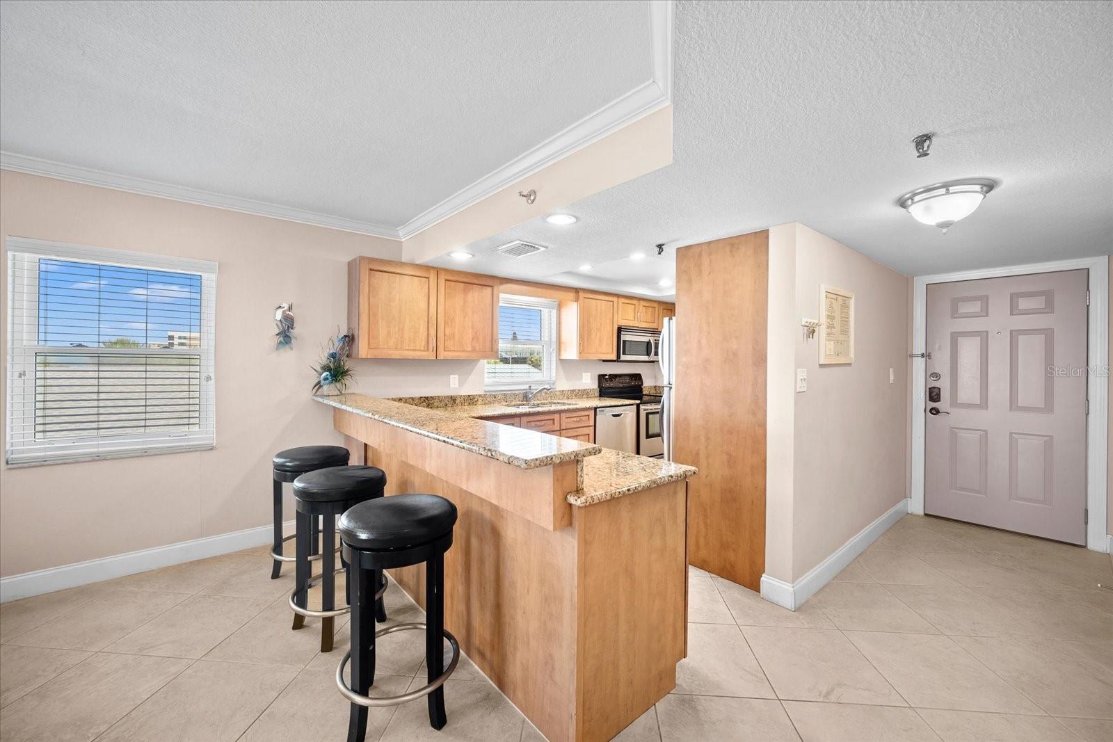 14300 Gulf Blvd #206 Property Photo 15