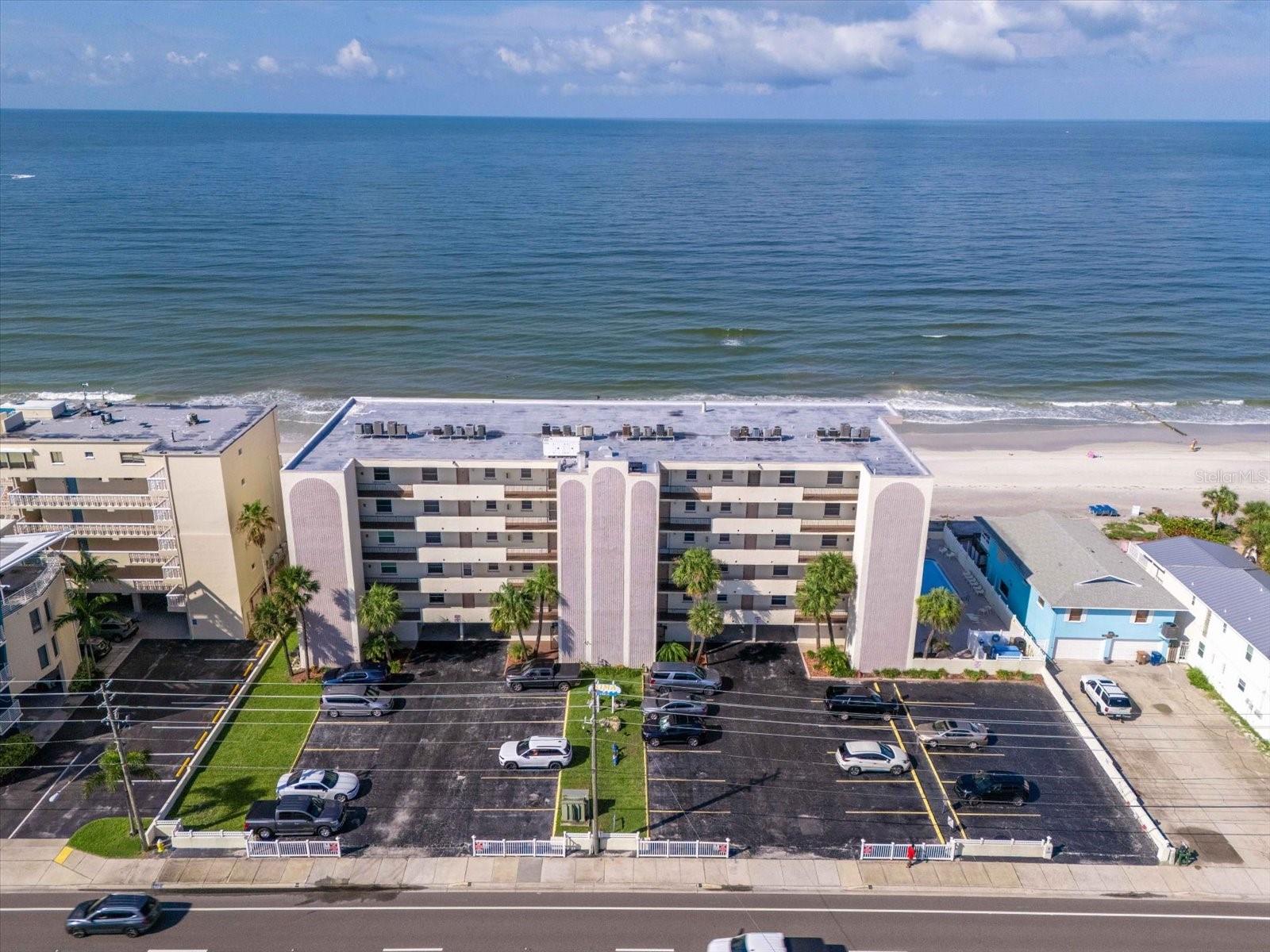 14300 Gulf Blvd #206 Property Photo 31