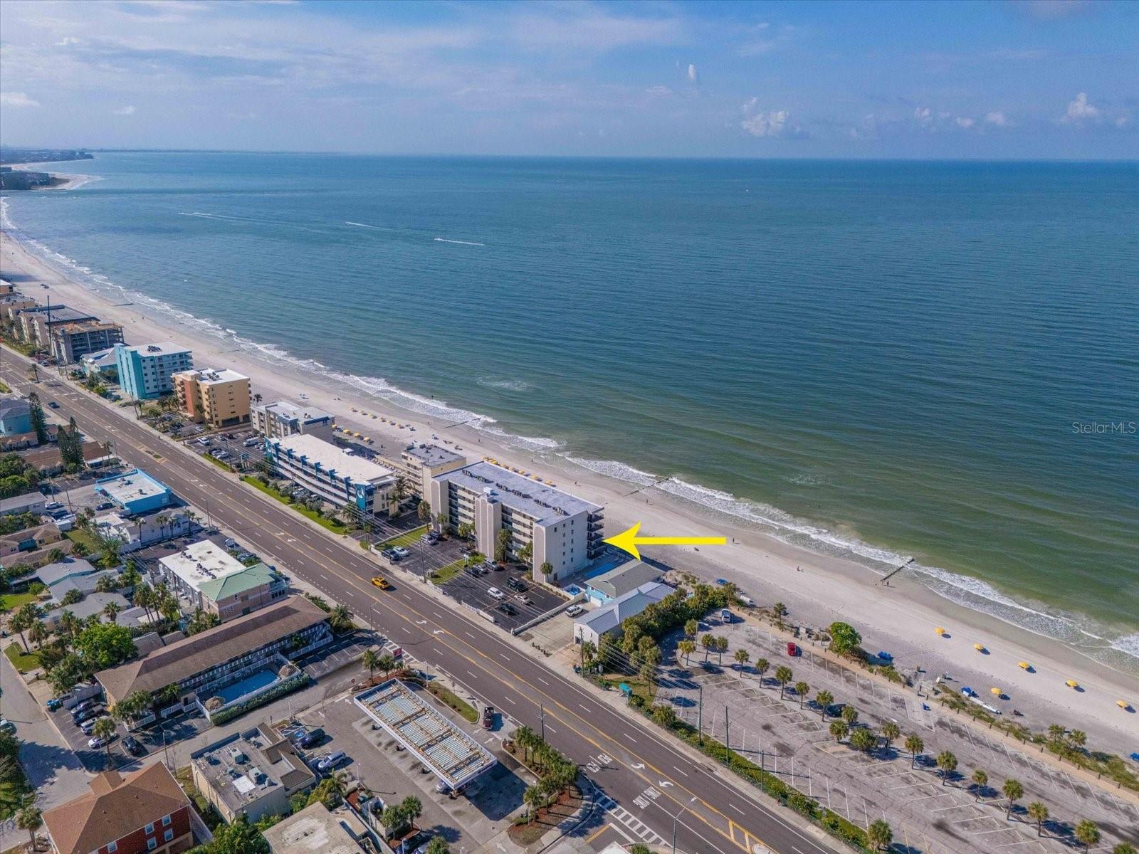 14300 Gulf Blvd #206 Property Photo 40