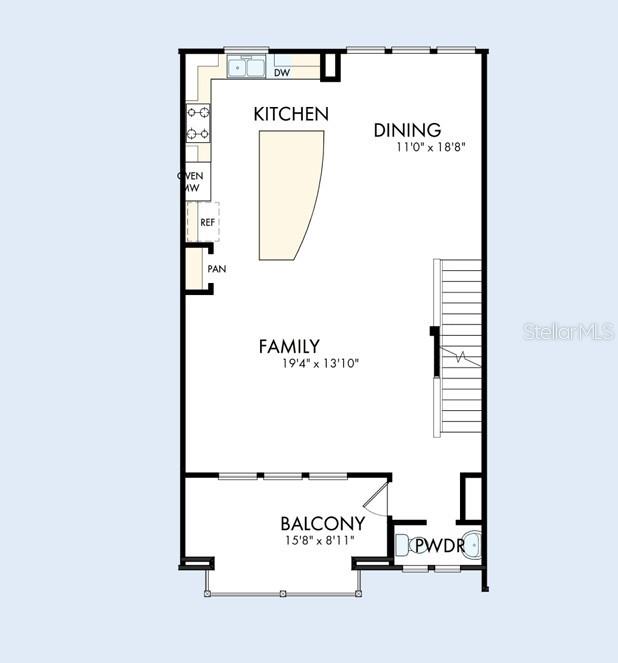1678 Springwell Ln Property Photo 3