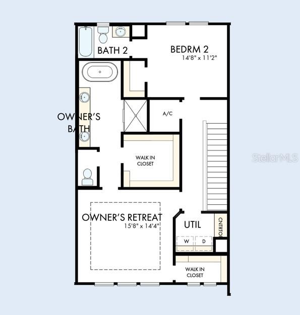 1678 Springwell Ln Property Photo 4