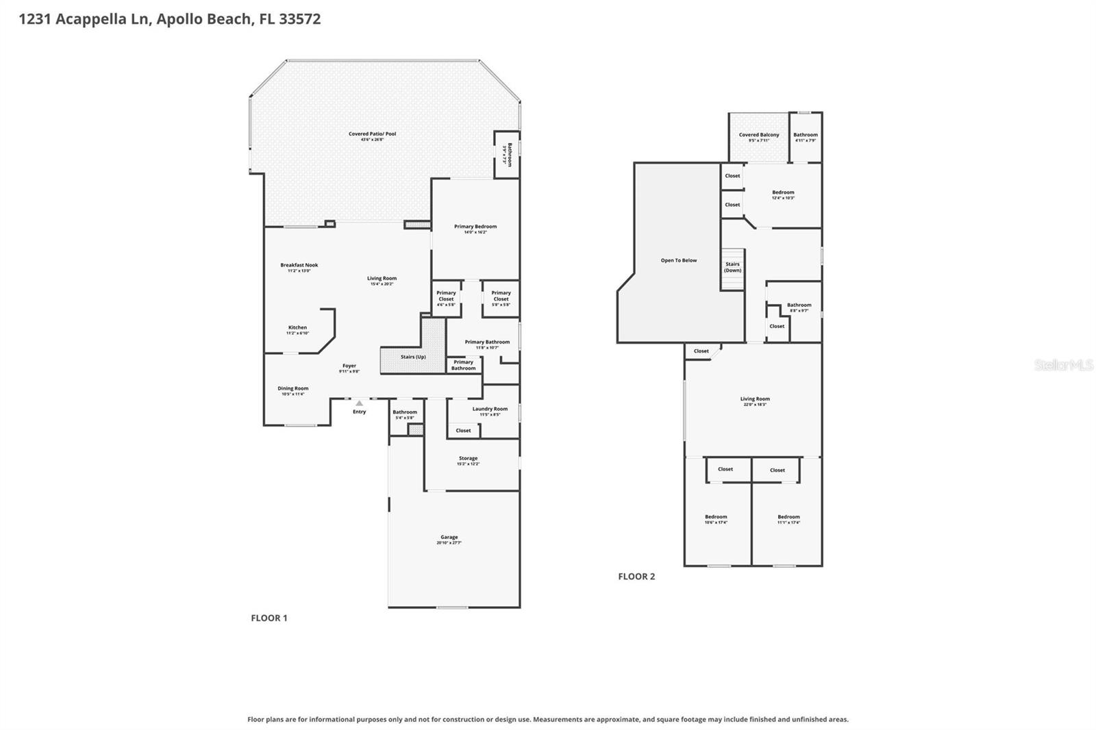 1231 Acappella Ln Property Photo 92