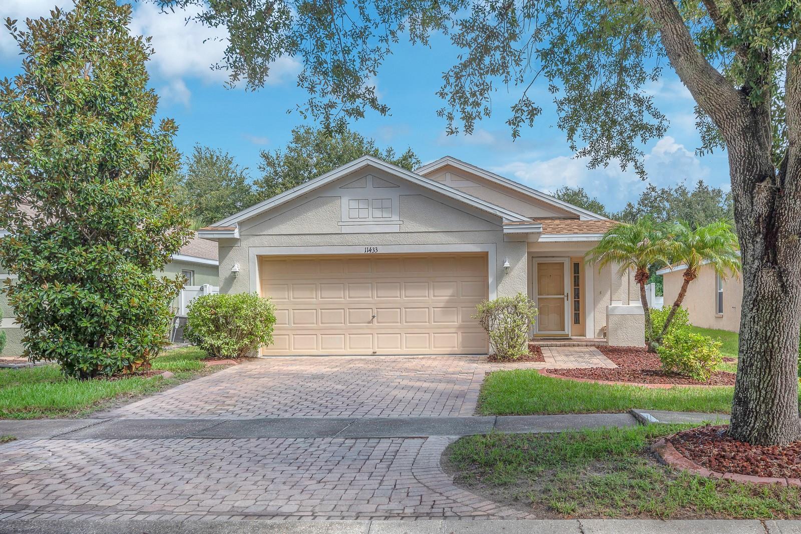 11433 Bay Gardens Loop Property Photo 1