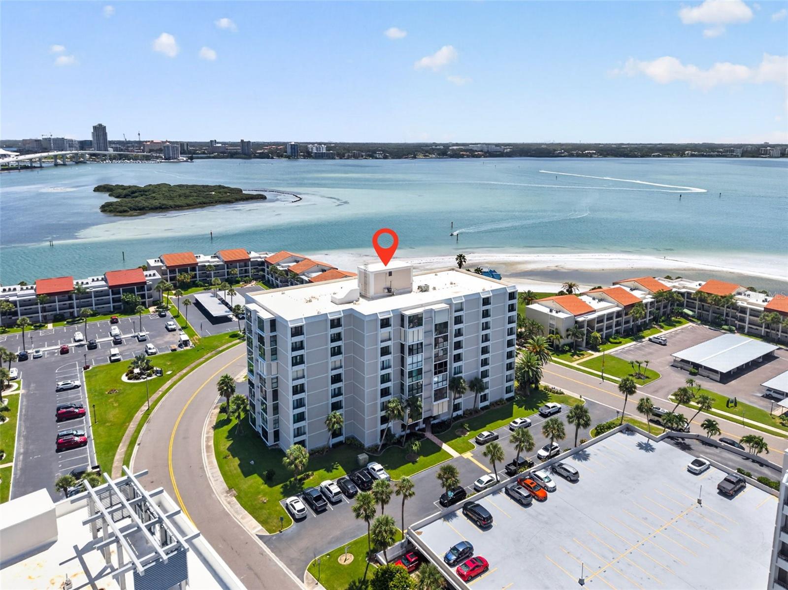 855 Bayway Blvd #503 Property Photo 3