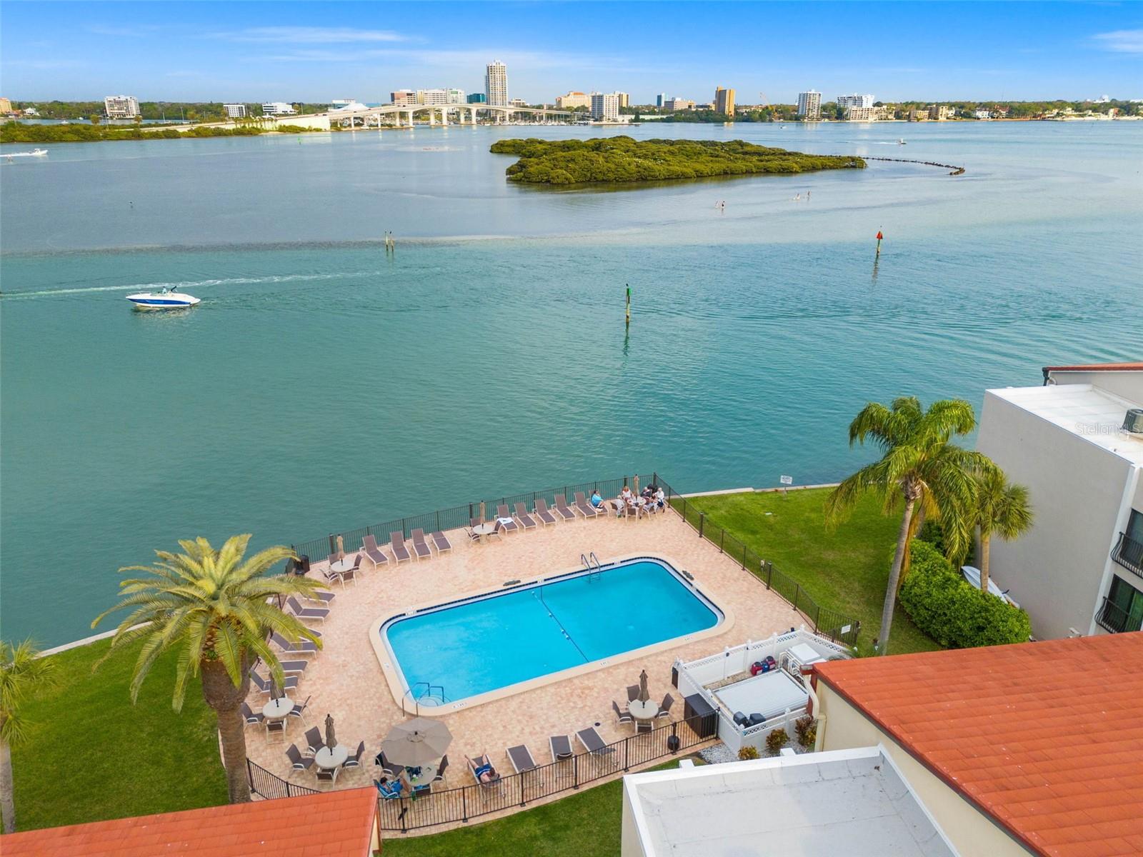 855 Bayway Blvd #503 Property Photo 28