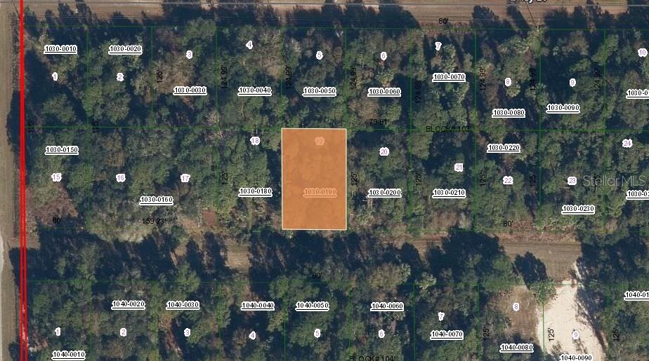 108 Chipola Dr Property Photo 2