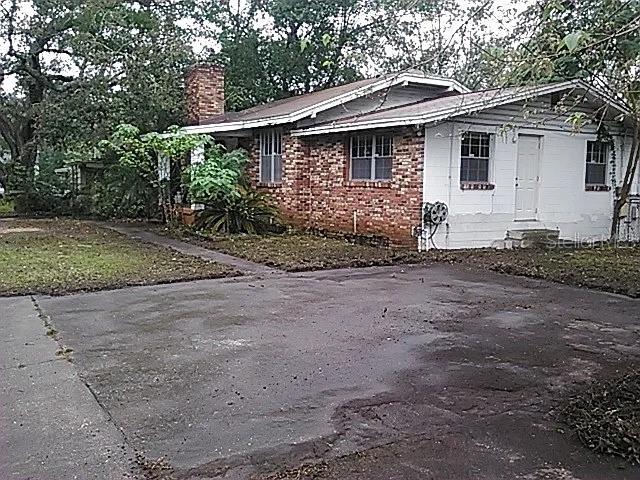 10006 N Mitchell Ave Property Photo 1