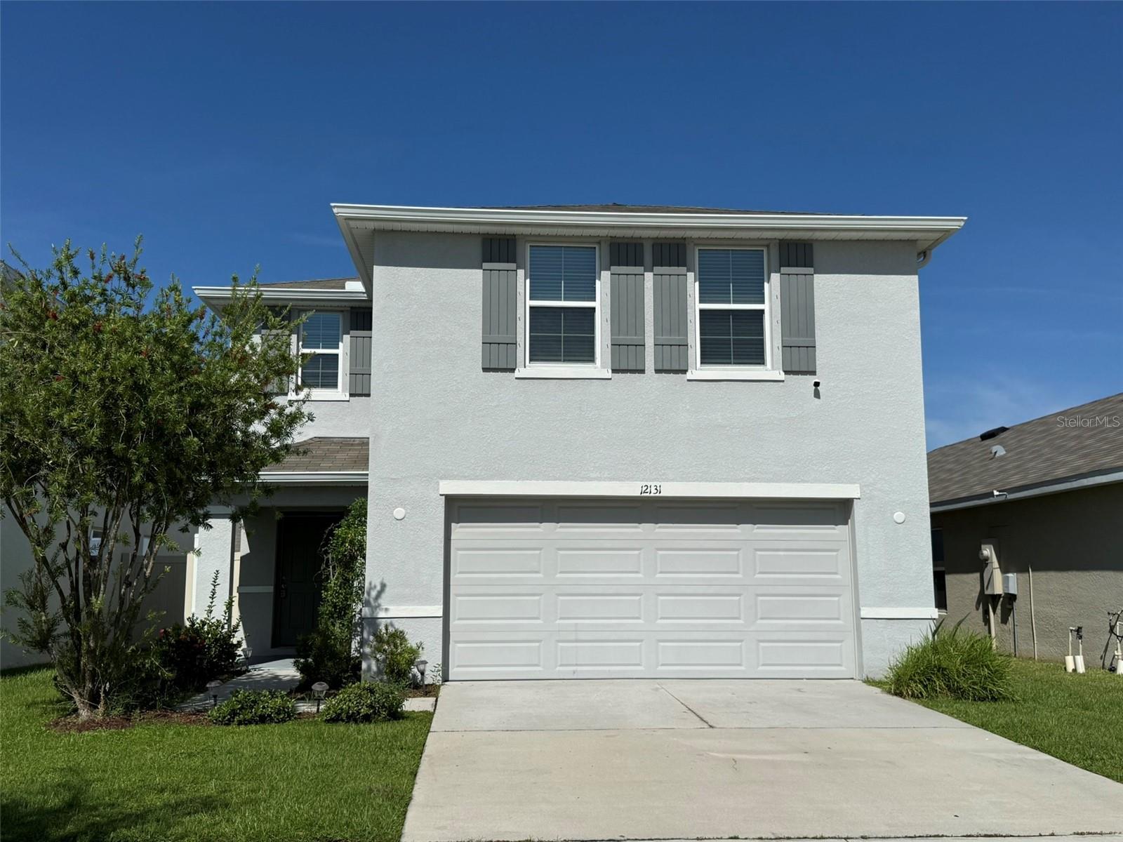 12131 WHITE CYPRESS PL Property Photo 1