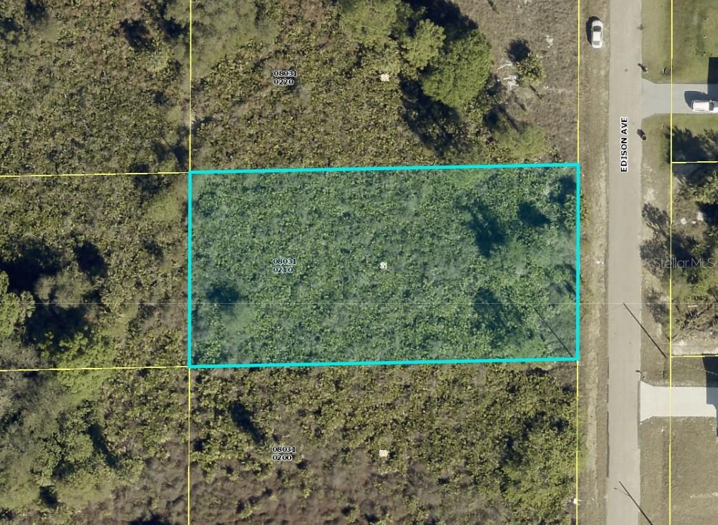 1417 EDISON AVE Property Photo 1