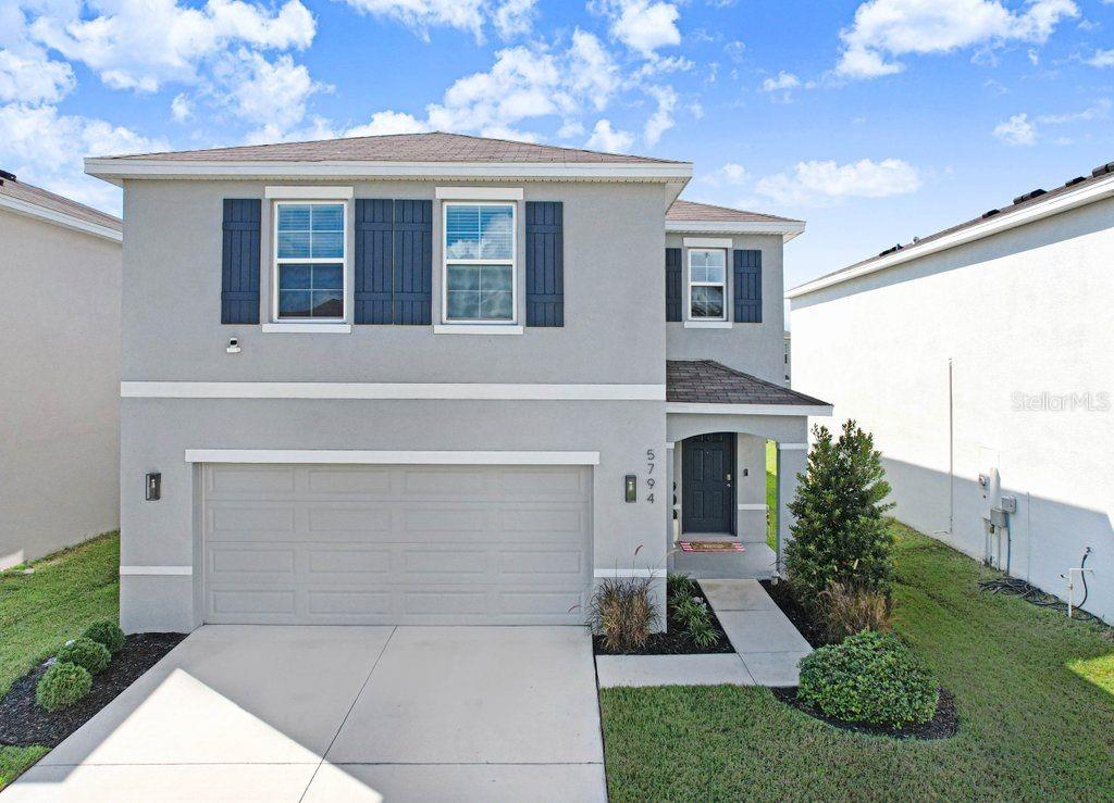 5794 Hollingworth Trl Property Photo 1