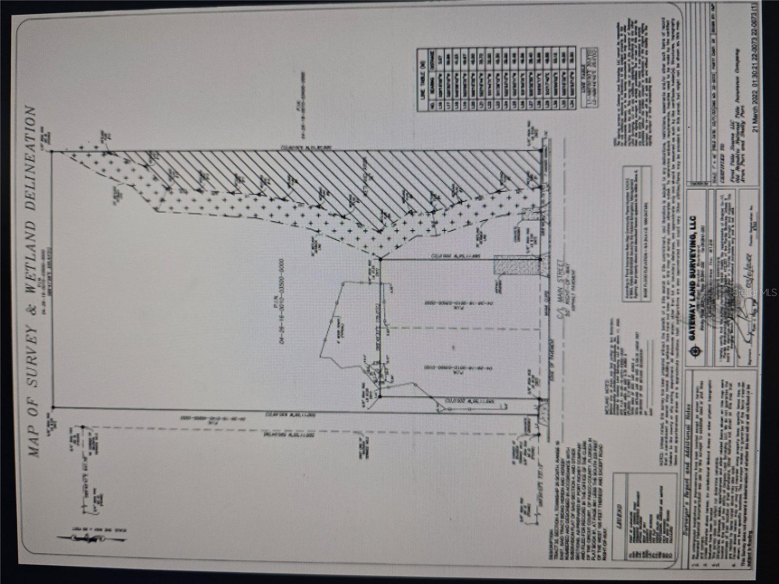 0 Layette And Main St Property Photo 1