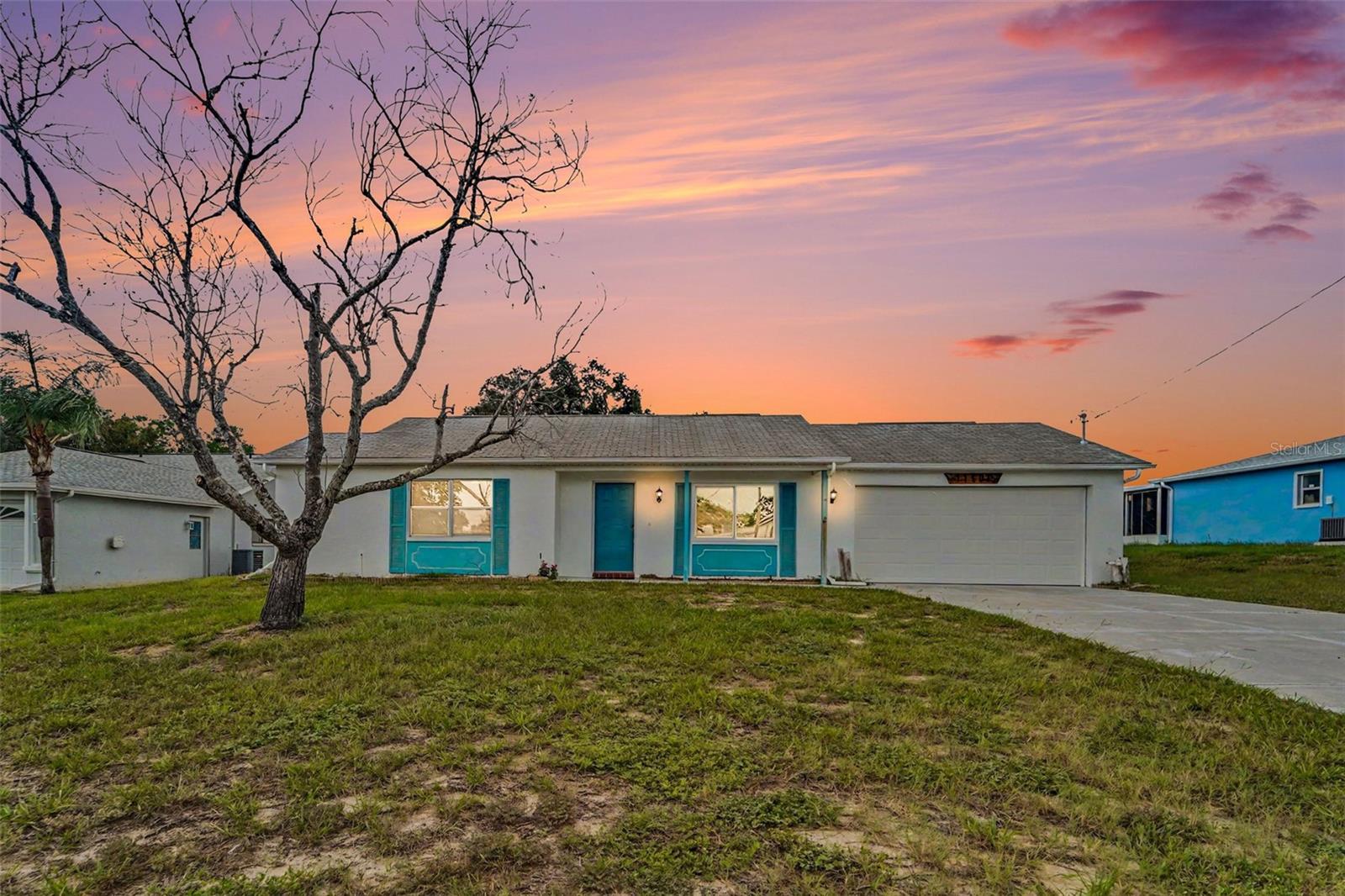11501 TUSCANNY AVE Property Photo 1