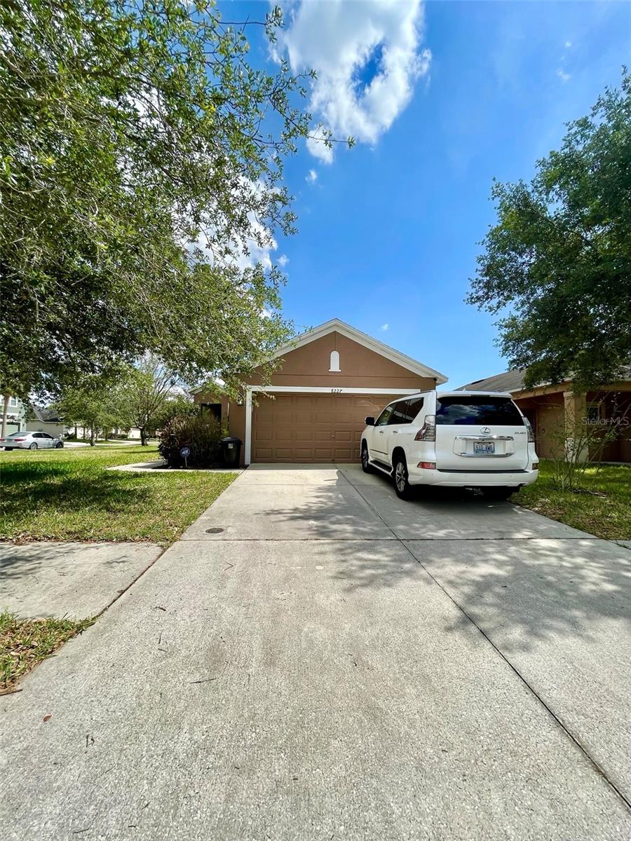 8227 Midnight Sun Ct Property Photo 1