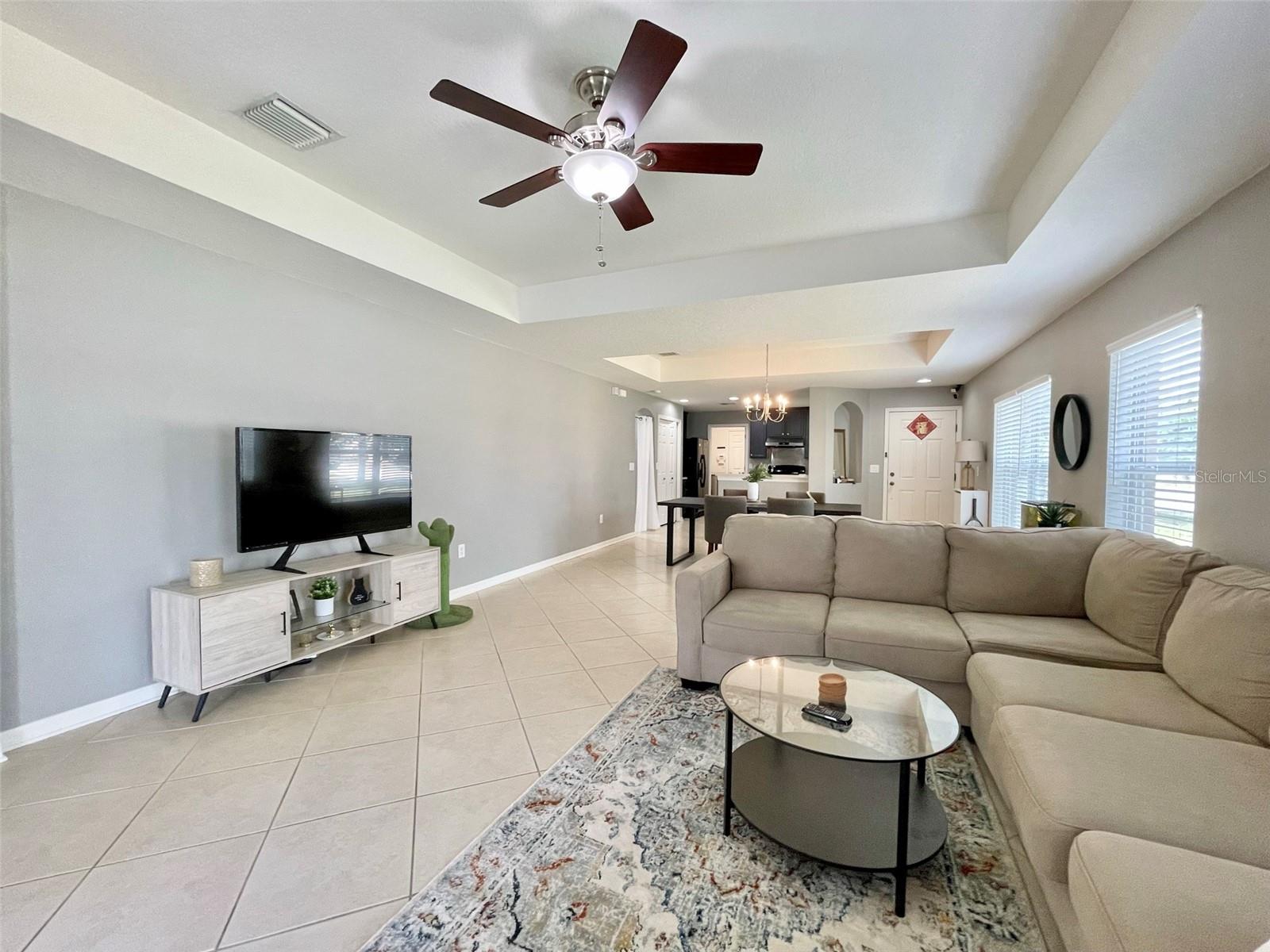 8227 Midnight Sun Ct Property Photo 8