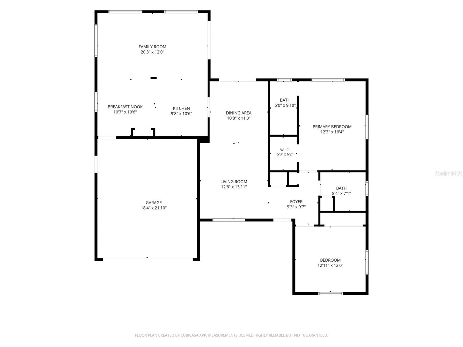 4636 Ackerman St Property Photo 3