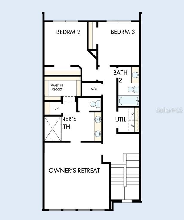 7207 Tideland Ln Property Photo 4