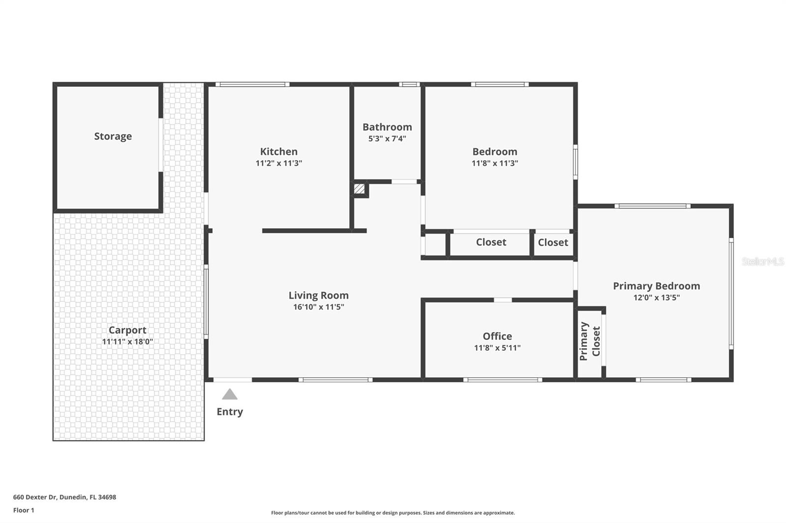 660 Dexter Dr Property Photo 12
