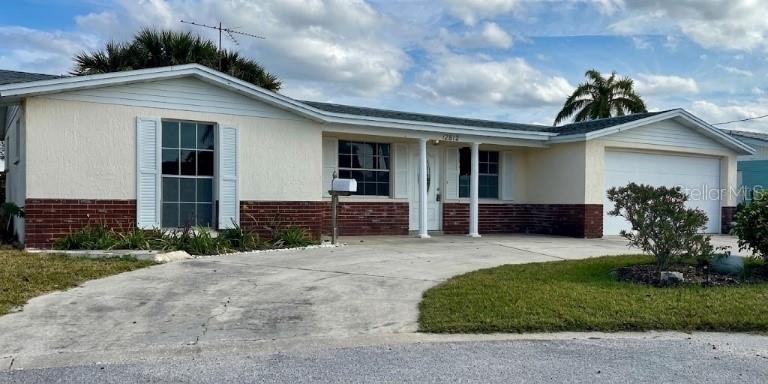 12812 4TH ISLE Property Photo 1