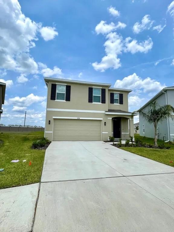 8358 HARDY BAY LOOP Property Photo 1