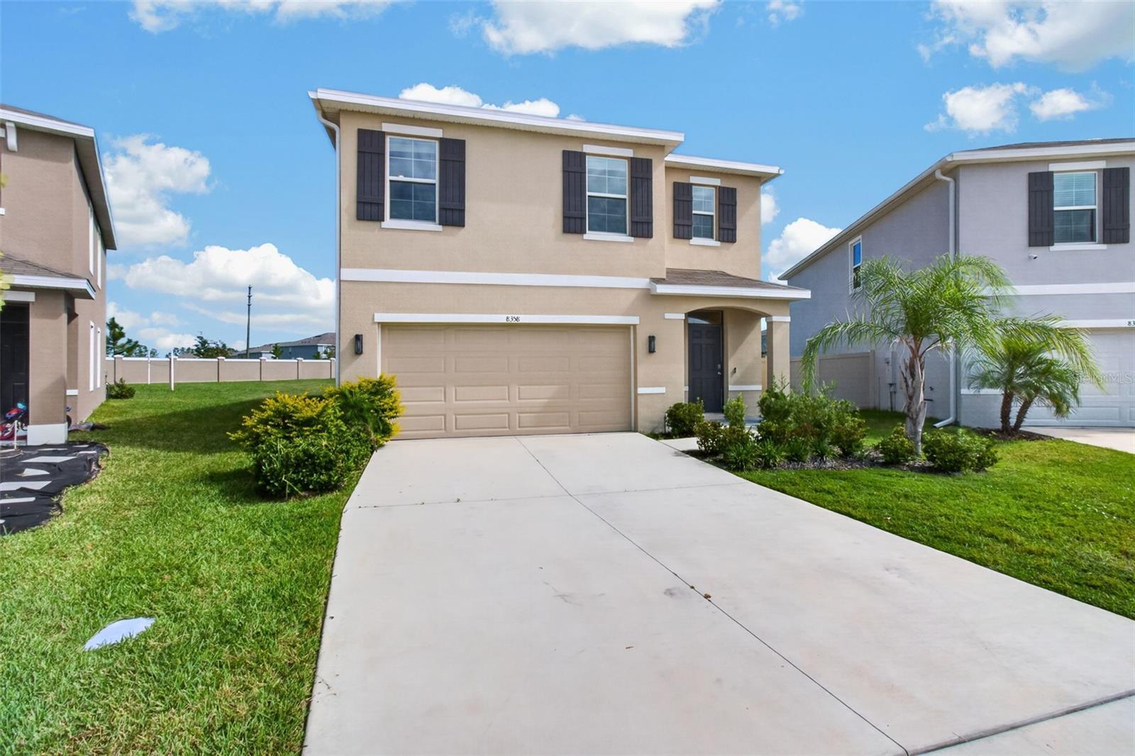 8358 HARDY BAY LOOP Property Photo 1