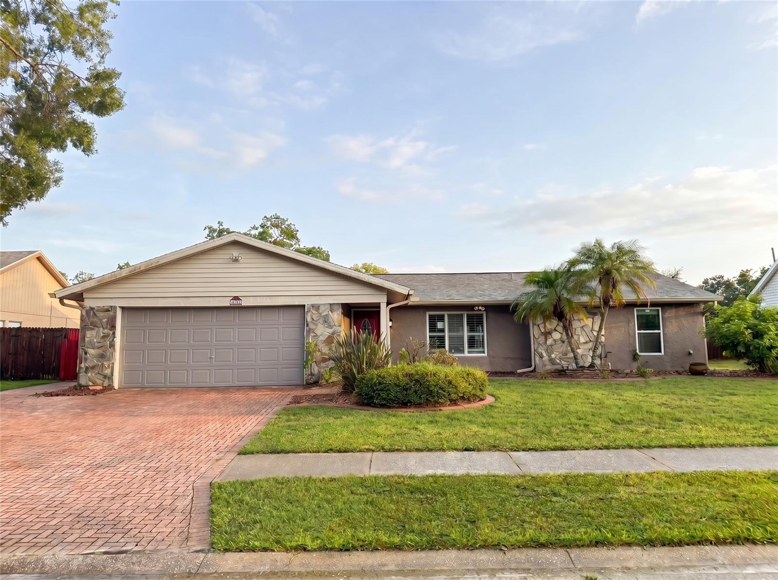 5521 Redhawk Dr Property Photo 1