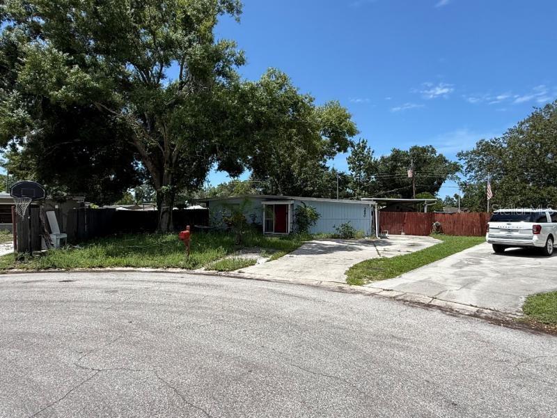 3690 TARO WAY Property Photo 1