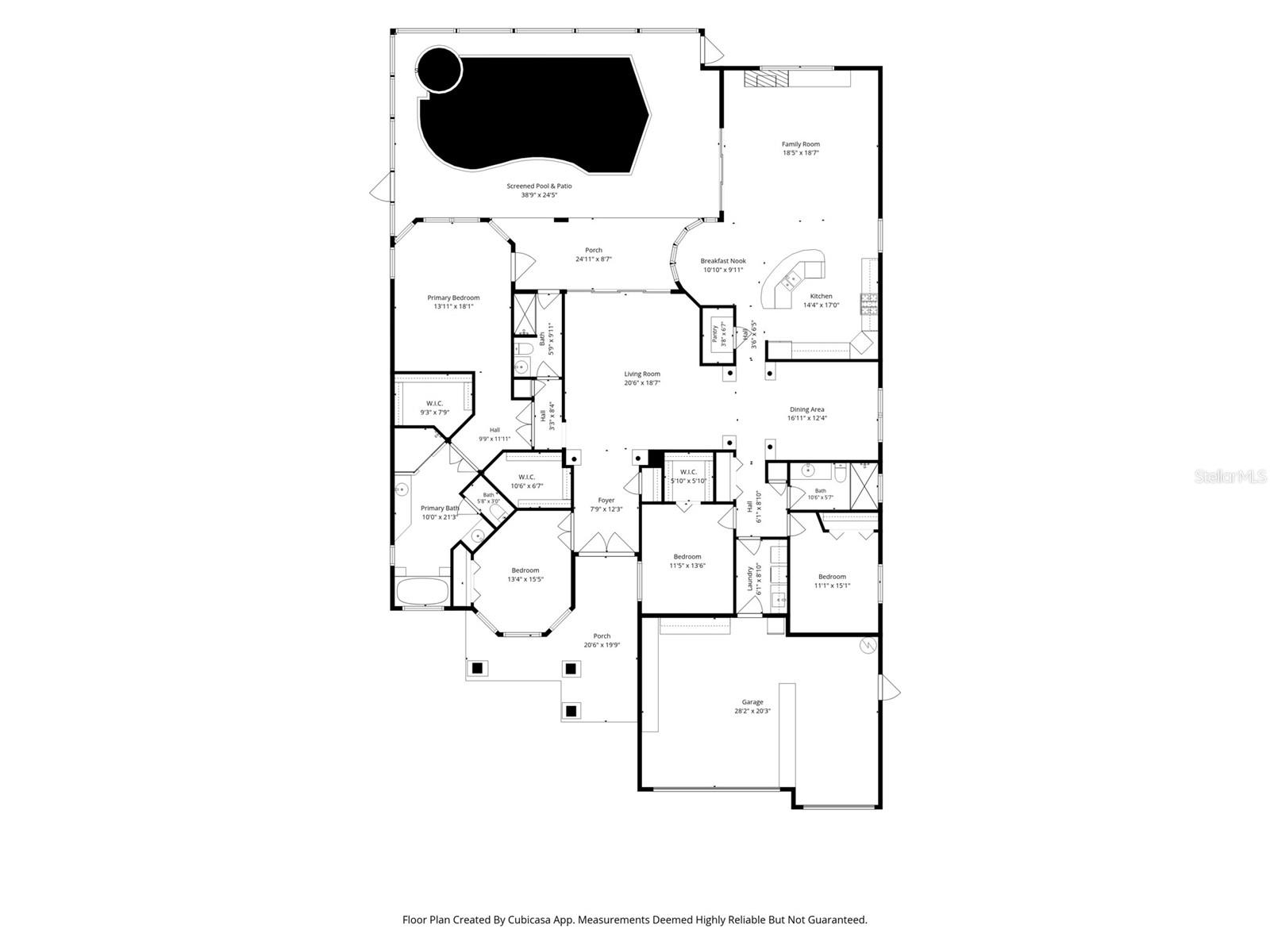 2313 Edelweiss Loop Property Photo 51