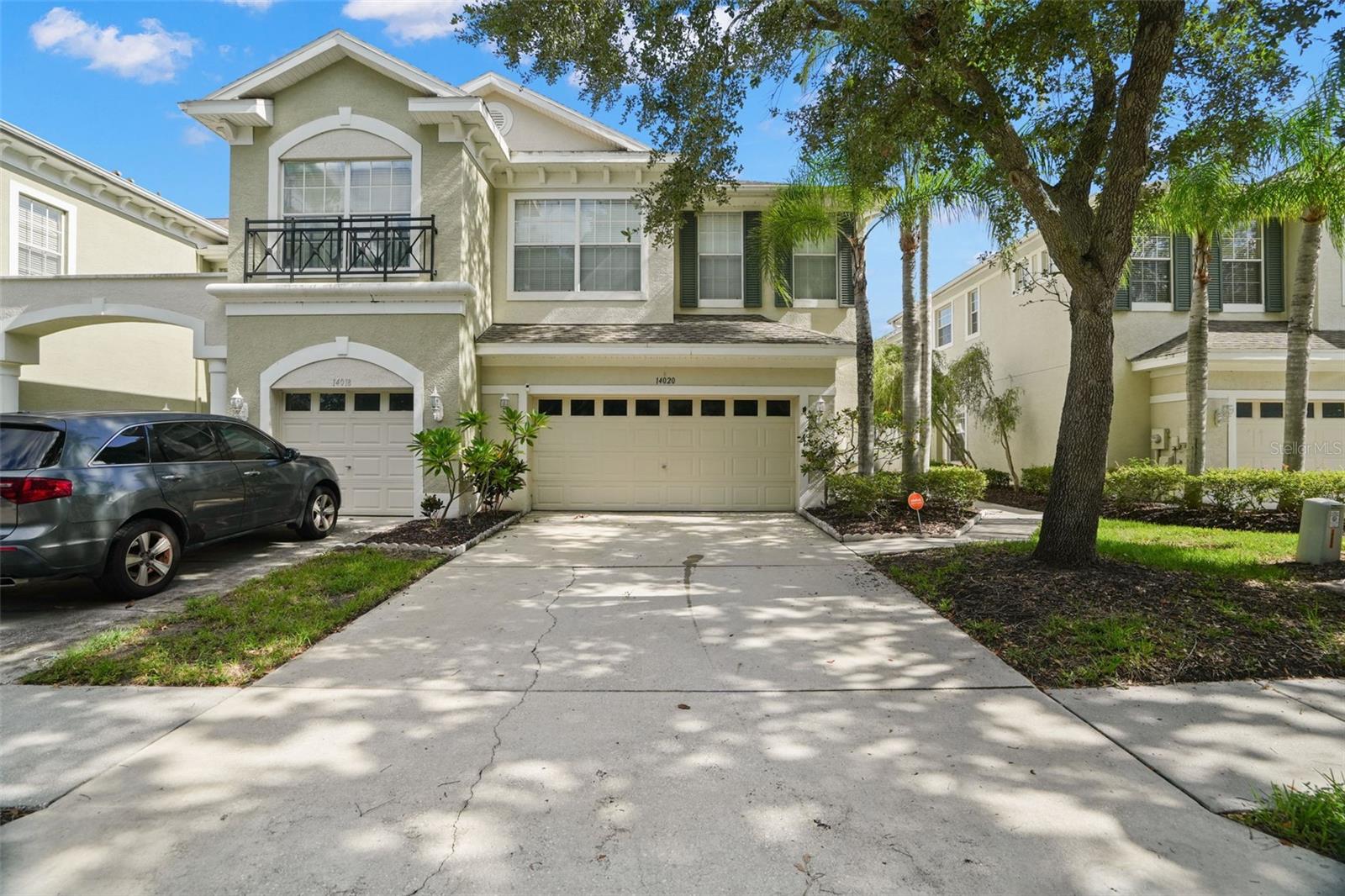 14020 WATERVILLE CIR Property Photo 1