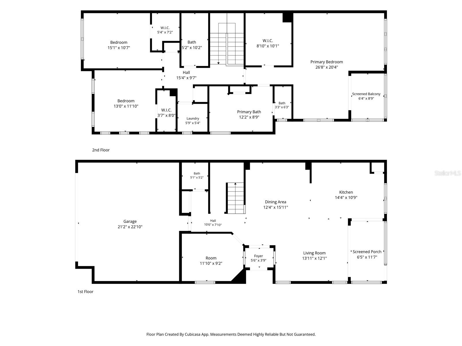 14020 Waterville Cir Property Photo 37