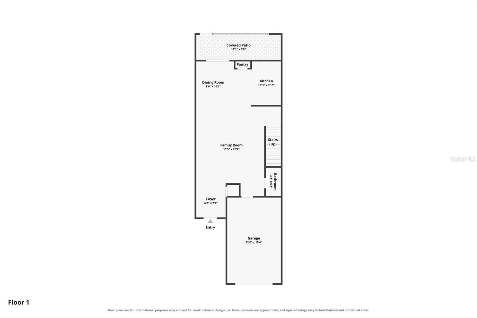 9706 Pembrooke Pines Dr Property Photo 4