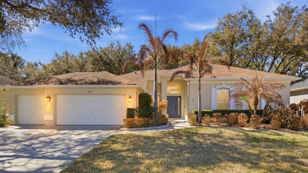 3209 PARTRIDGE POINT TRL Property Photo 1