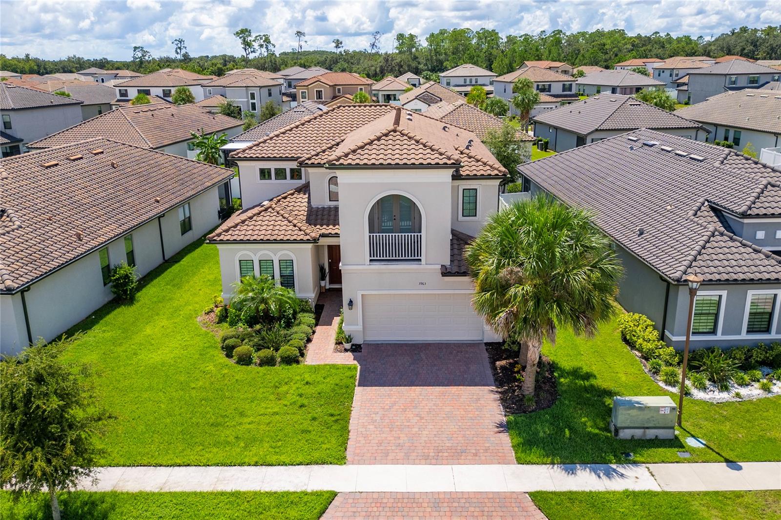 3963 Carrick Bend Dr Property Photo 3