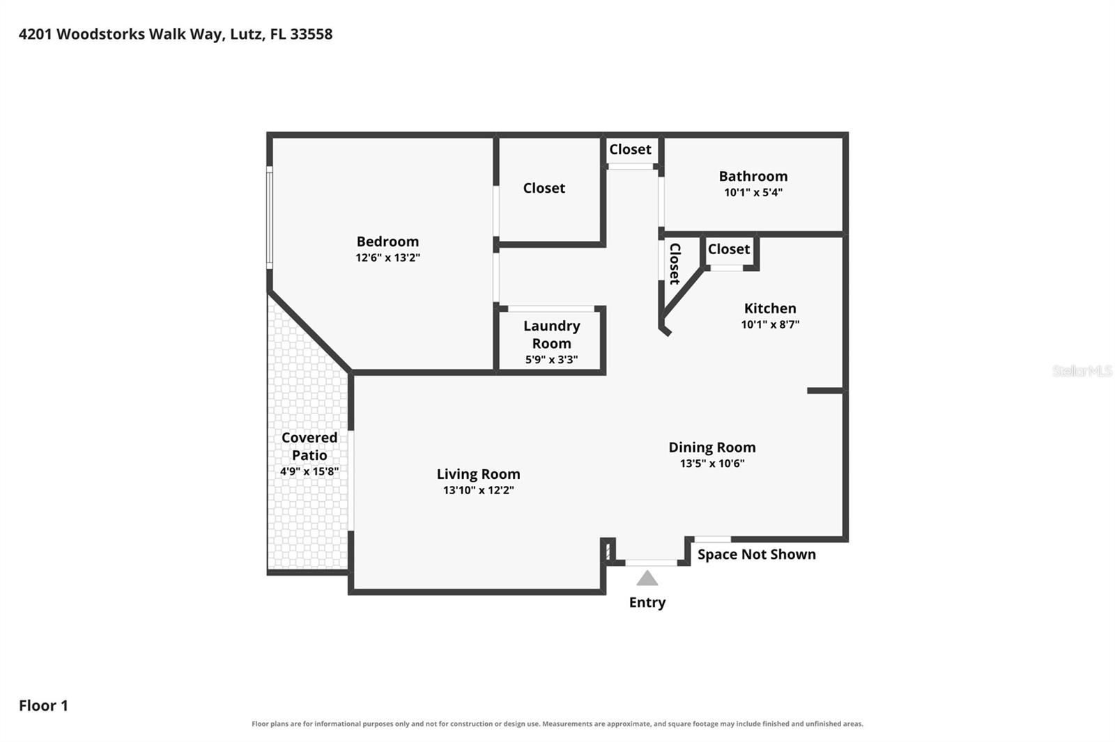 4201 Woodstorks Walk Way #3111 Property Photo 22