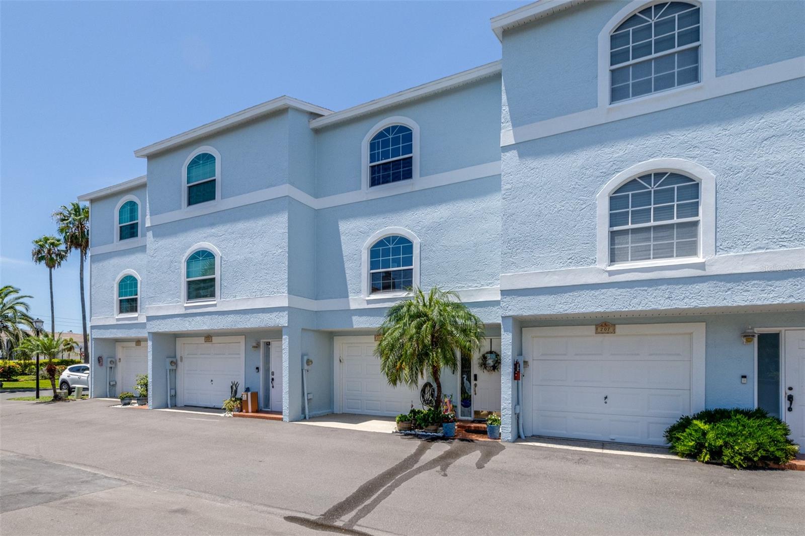 751 Pinellas Bayway S #208 Property Photo 2