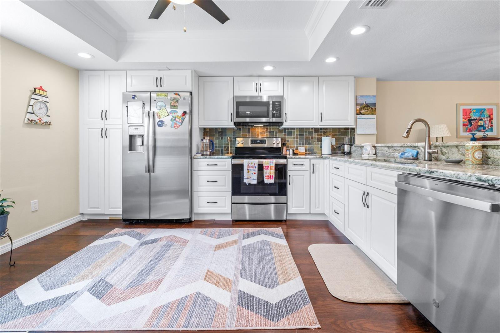 751 Pinellas Bayway S #208 Property Photo 12