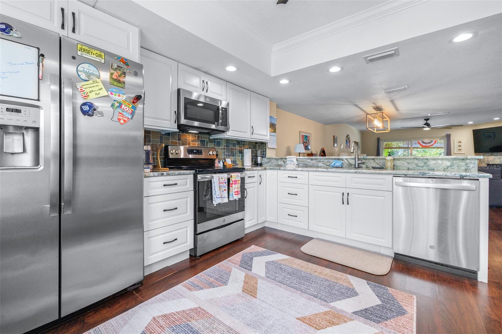 751 Pinellas Bayway S #208 Property Photo 13