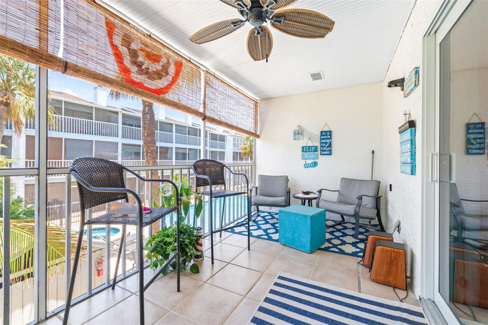751 Pinellas Bayway S #208 Property Photo 17