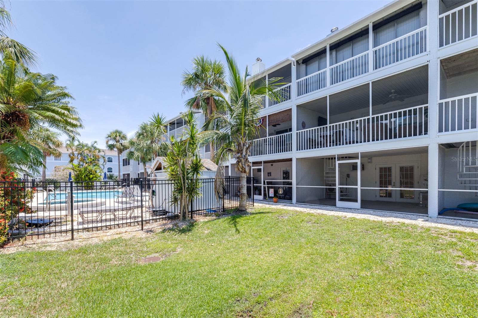 751 Pinellas Bayway S #208 Property Photo 41