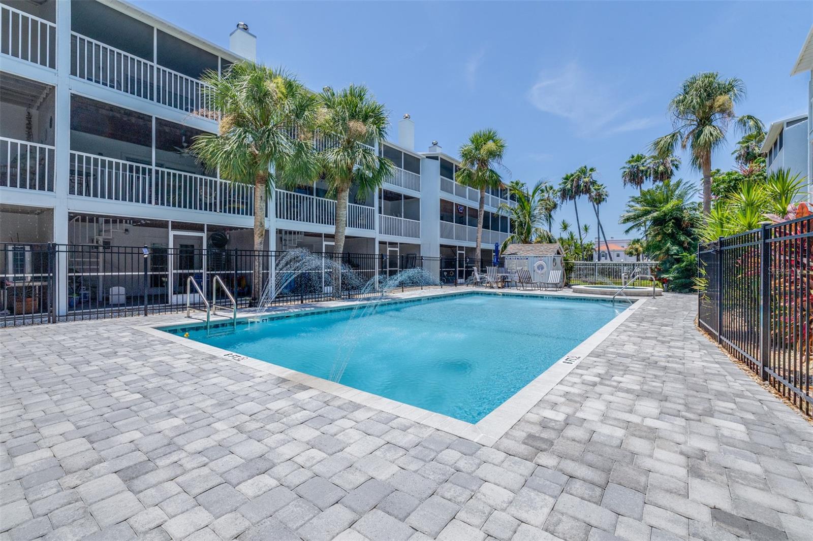 751 Pinellas Bayway S #208 Property Photo 42