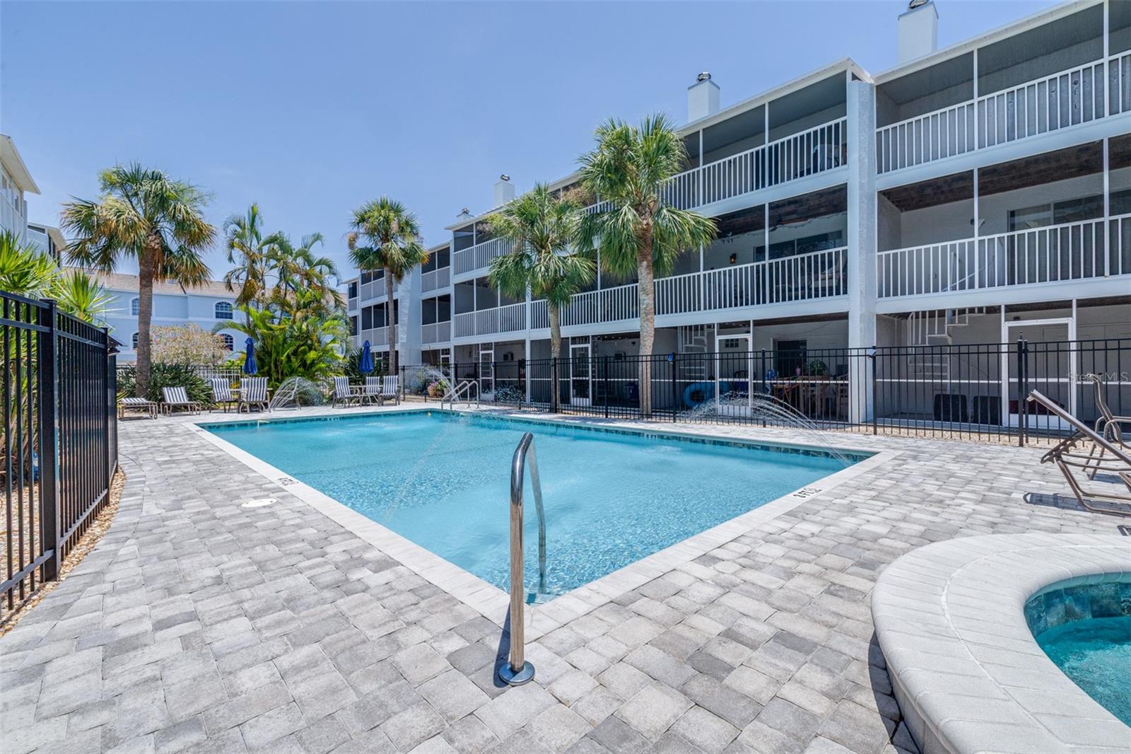 751 Pinellas Bayway S #208 Property Photo 43