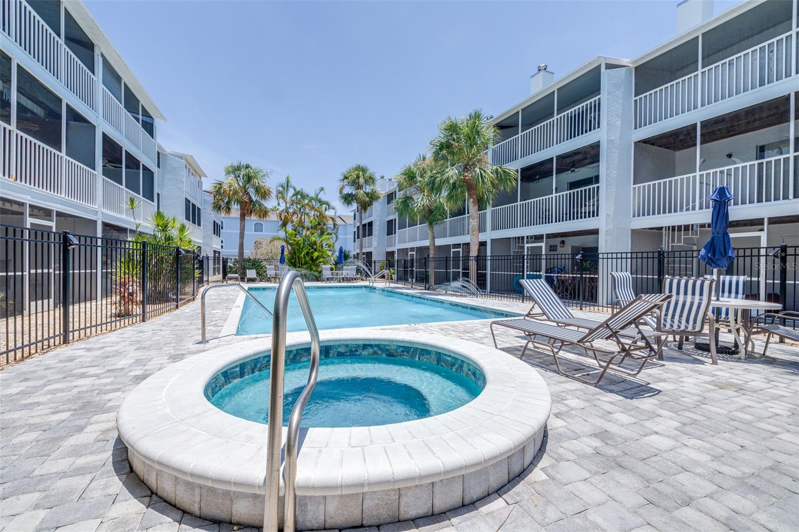 751 Pinellas Bayway S #208 Property Photo 44