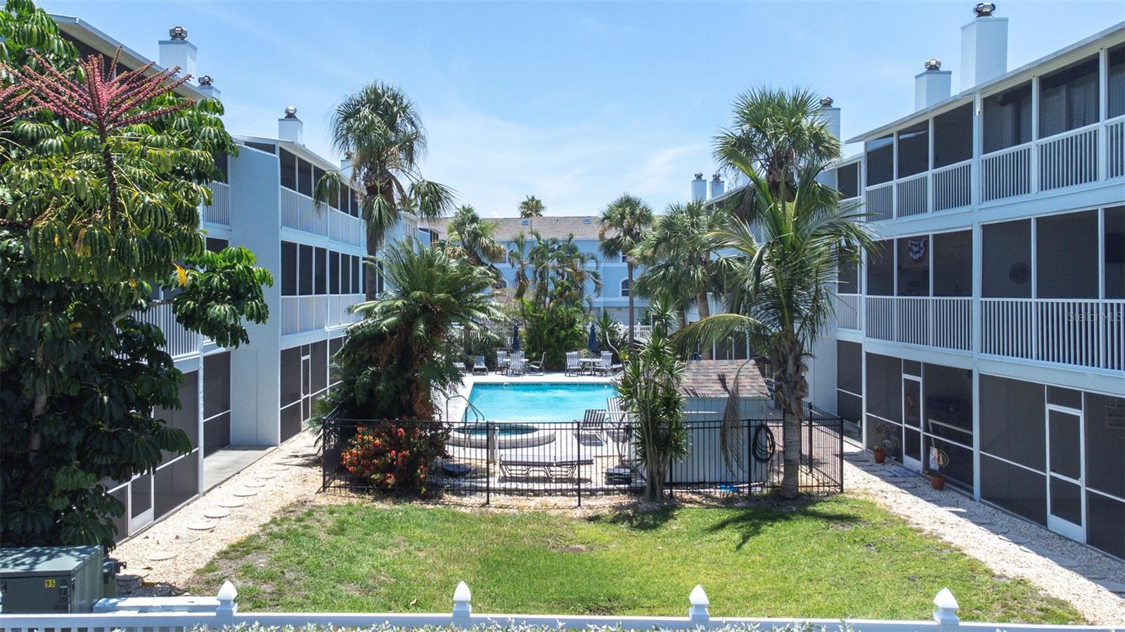 751 Pinellas Bayway S #208 Property Photo 45